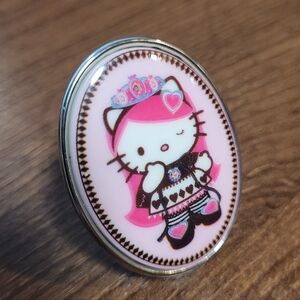 Tarina Tarantino  x Hello Kitty Cameo Ring